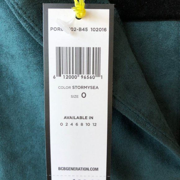 BCBGENERATION | Women's Dress | NEW - Picture 6 of 7